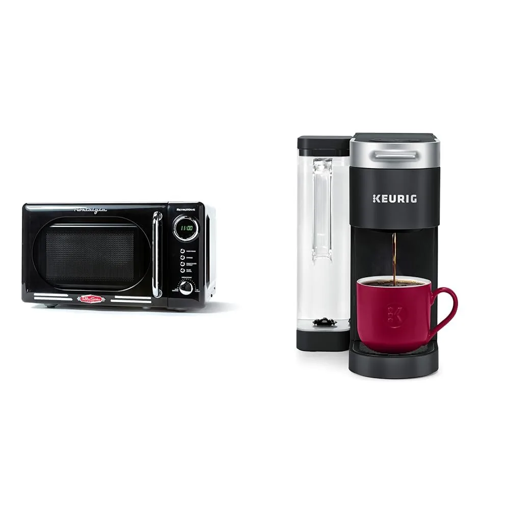How to Choose the Right Compact Countertop Microwave Oven