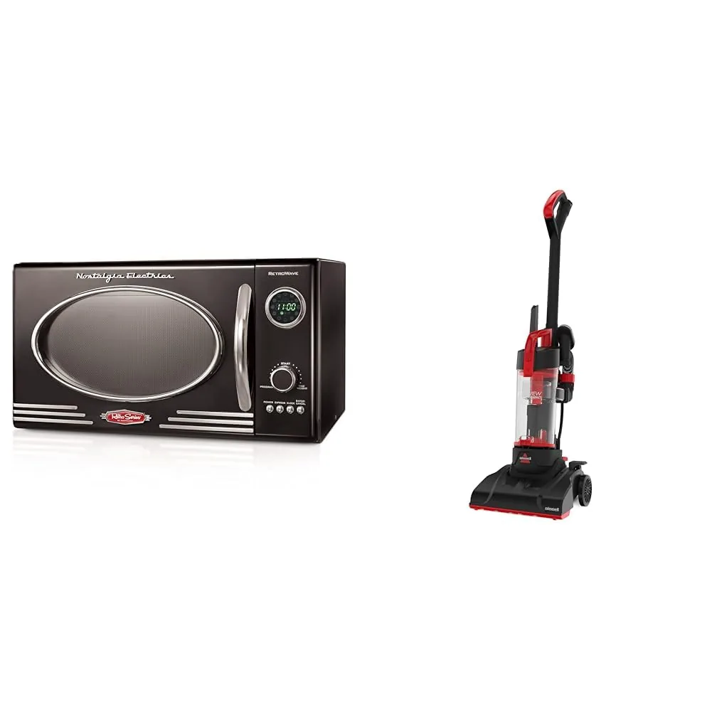 How to Choose the Right Microwave Oven for Your Needs