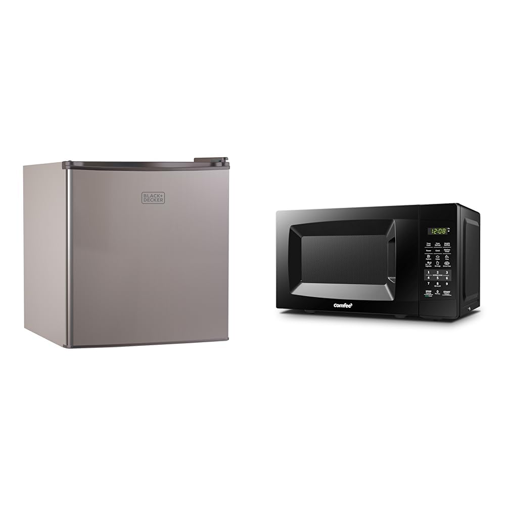 How to Choose the Right Microwave Ovens for Your Kitchen.