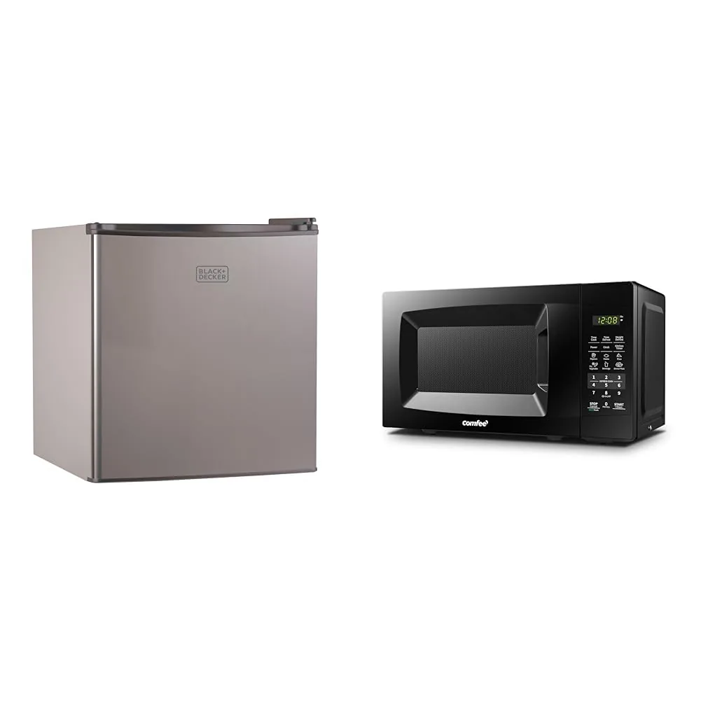How to Choose the Right Microwave Ovens for Your Kitchen.