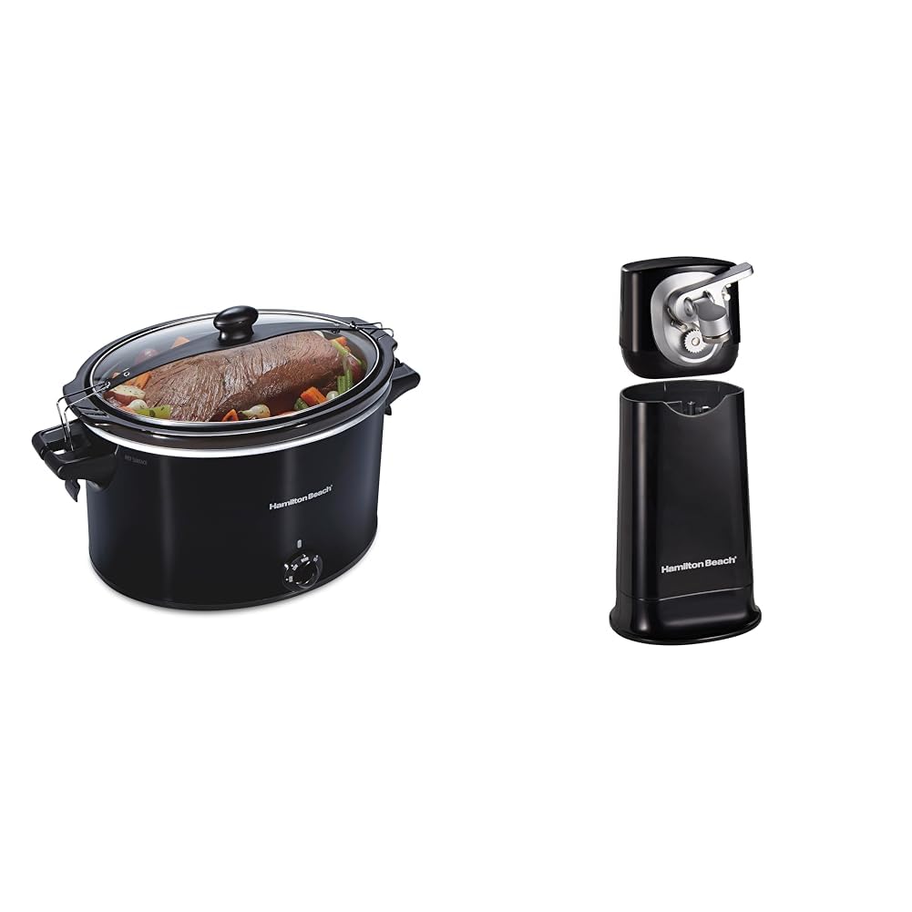 Choosing the Right Slow Cooker: A Comprehensive Guide