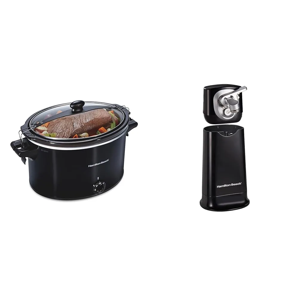 Choosing the Right Slow Cooker: A Comprehensive Guide