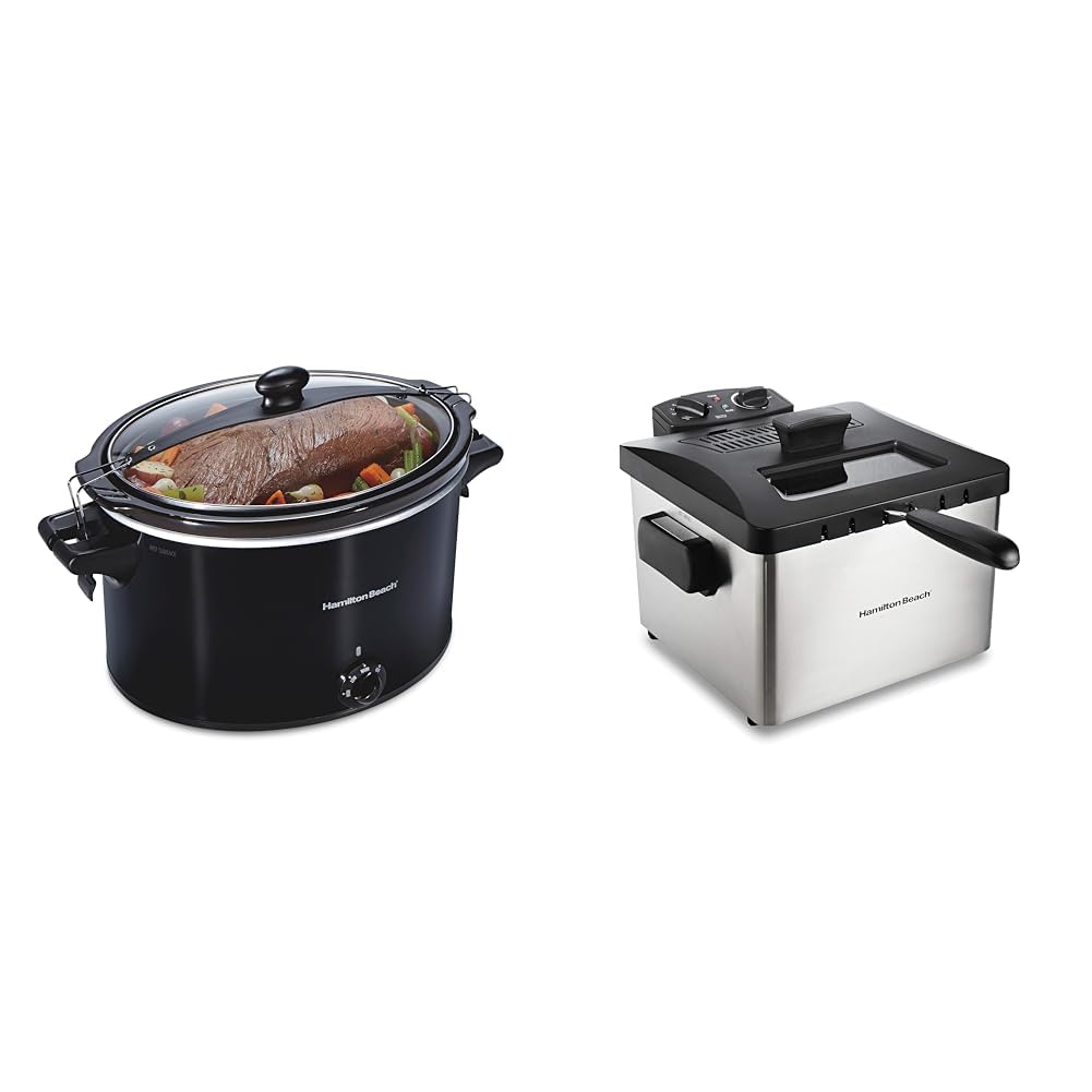 How to Choose the Right Type of Slow Cooker for Your Needs
