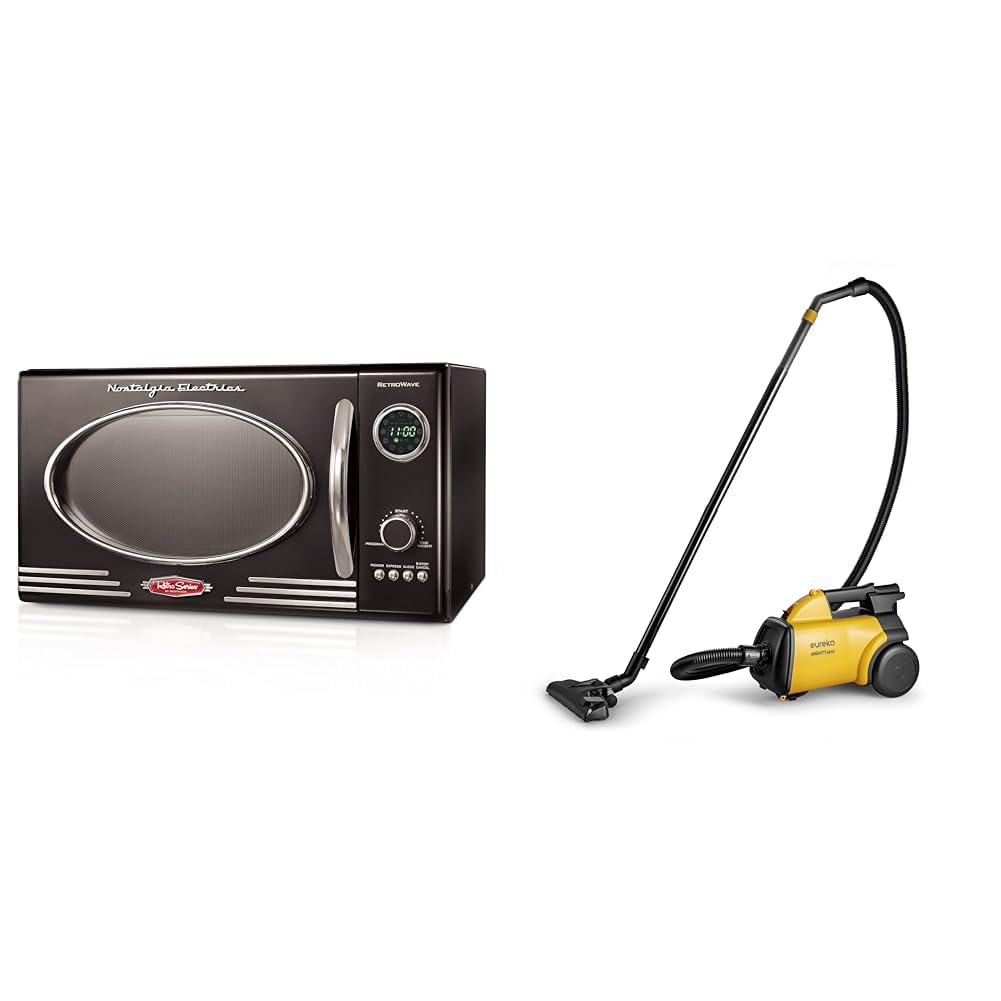 How to Choose the Right Microwave Oven Without Getting Lost.