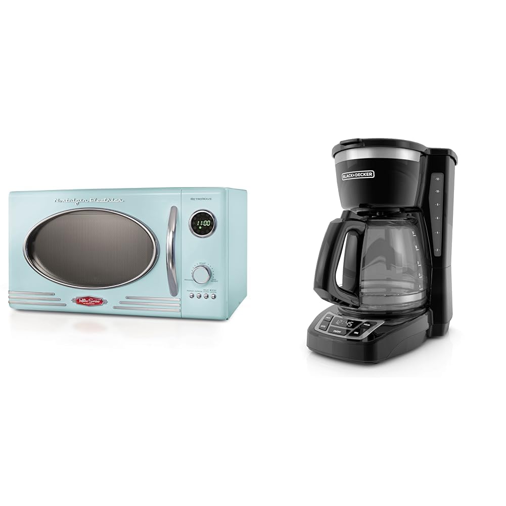 How to Choose the Right Microwave Oven for Your Kitchen.