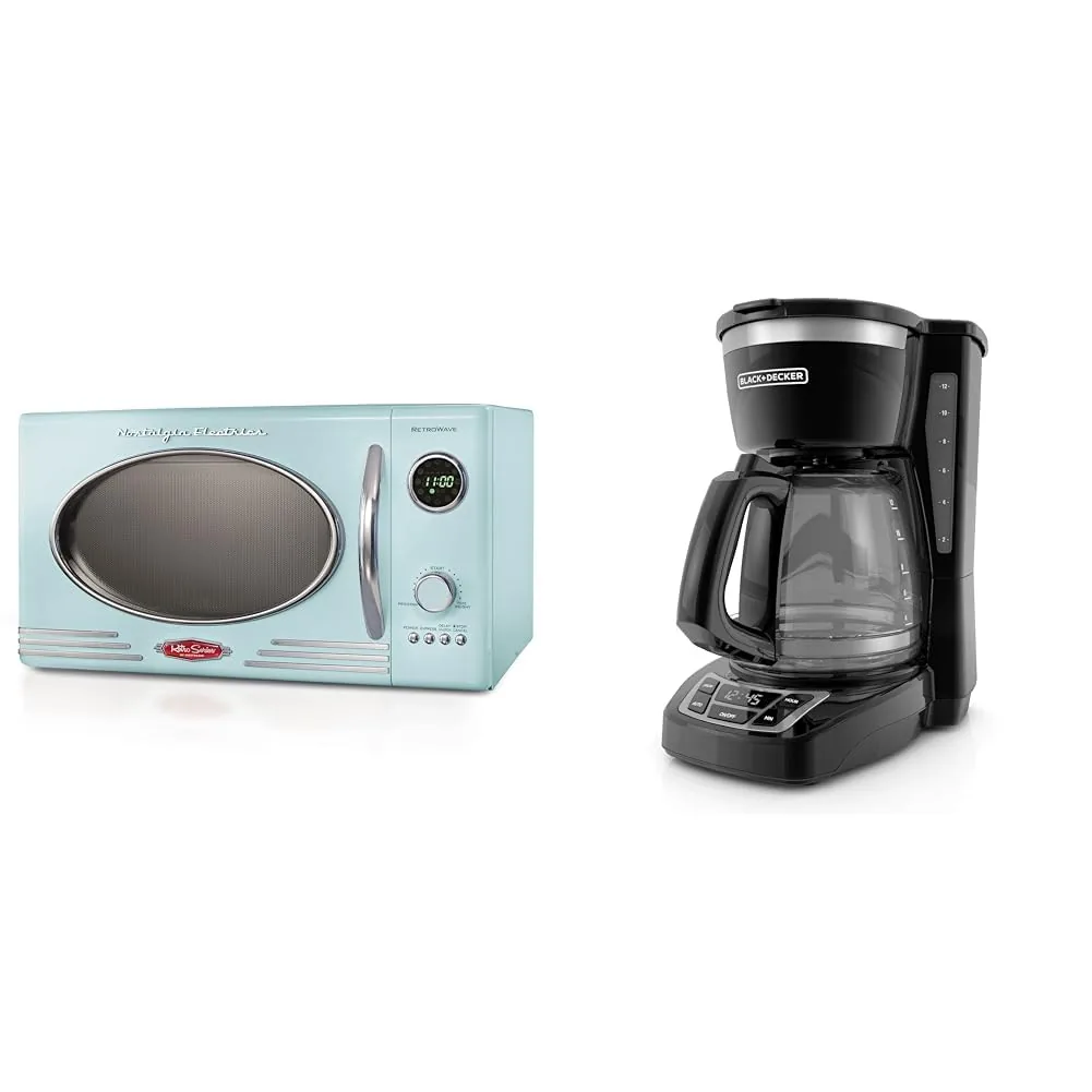 How to Choose the Right Microwave Oven for Your Kitchen.