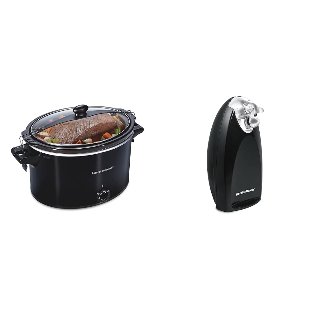 Choosing the Right Type of Slow Cooker for Your Needs