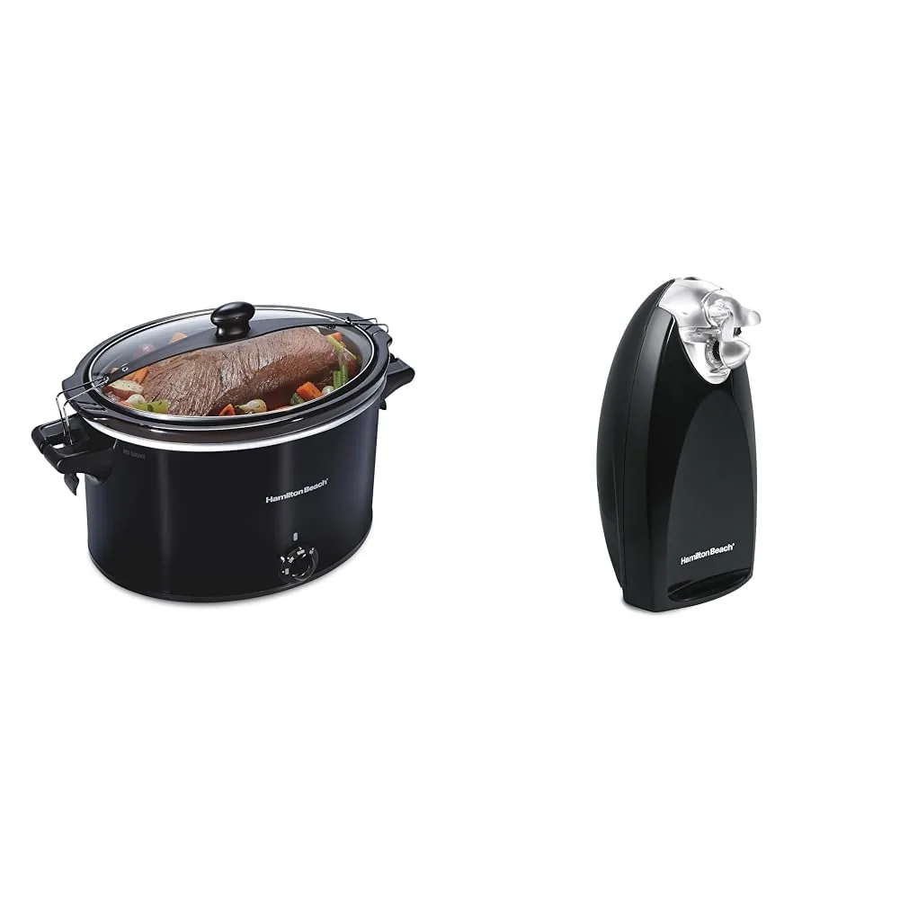 Choosing the Right Type of Slow Cooker for Your Needs