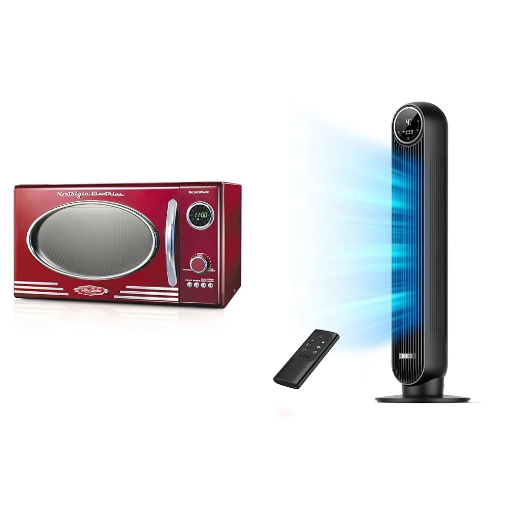 How to Choose the Right Microwave Oven in 2023: Microwave.