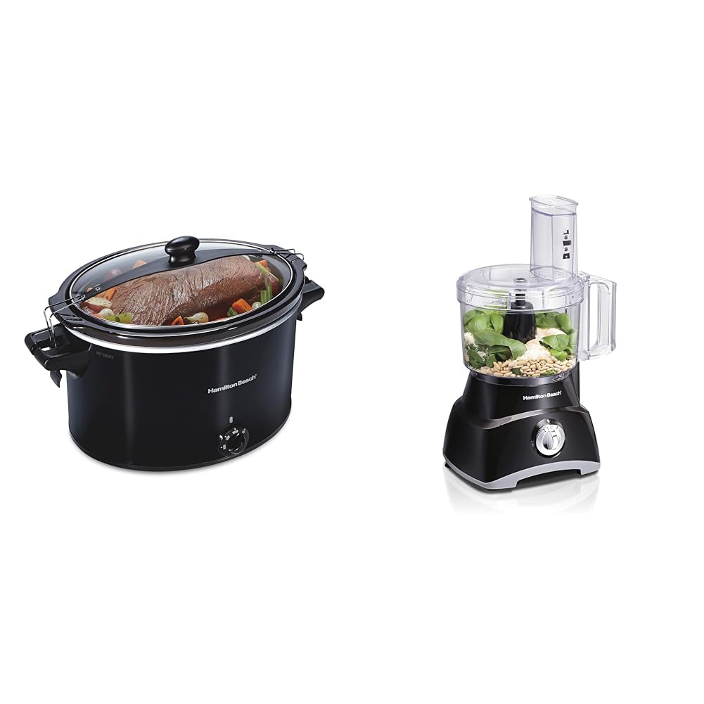 How to Choose the Right Type of Slow Cooker: Slow Cookers.