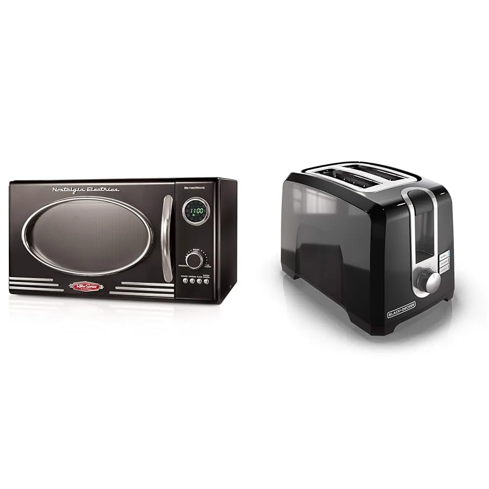 How to Choose the Right Microwave Oven for Your Kitchen.