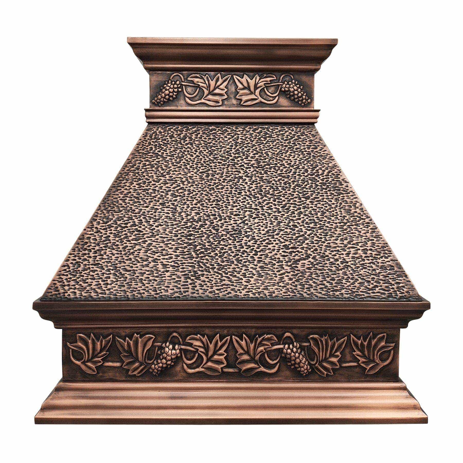 How to Choose the Right Range Hood for Your Kitchen: Range.