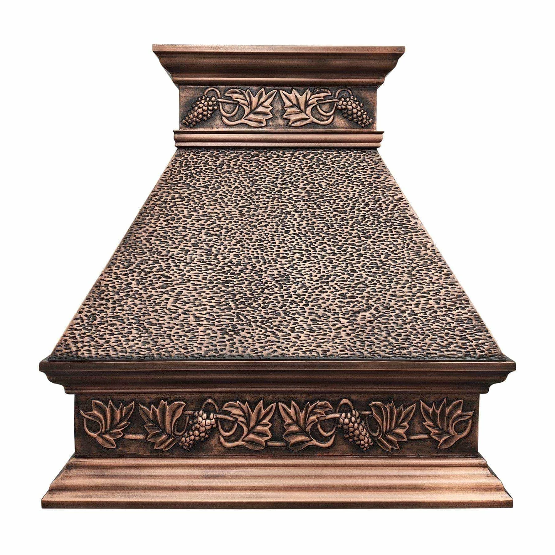 How to Choose the Right Range Hood for Your Kitchen: Range.