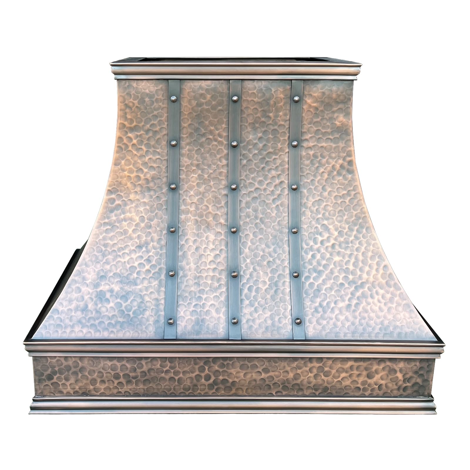 How to Choose the Right Range Hood for Your Kitchen: Range.