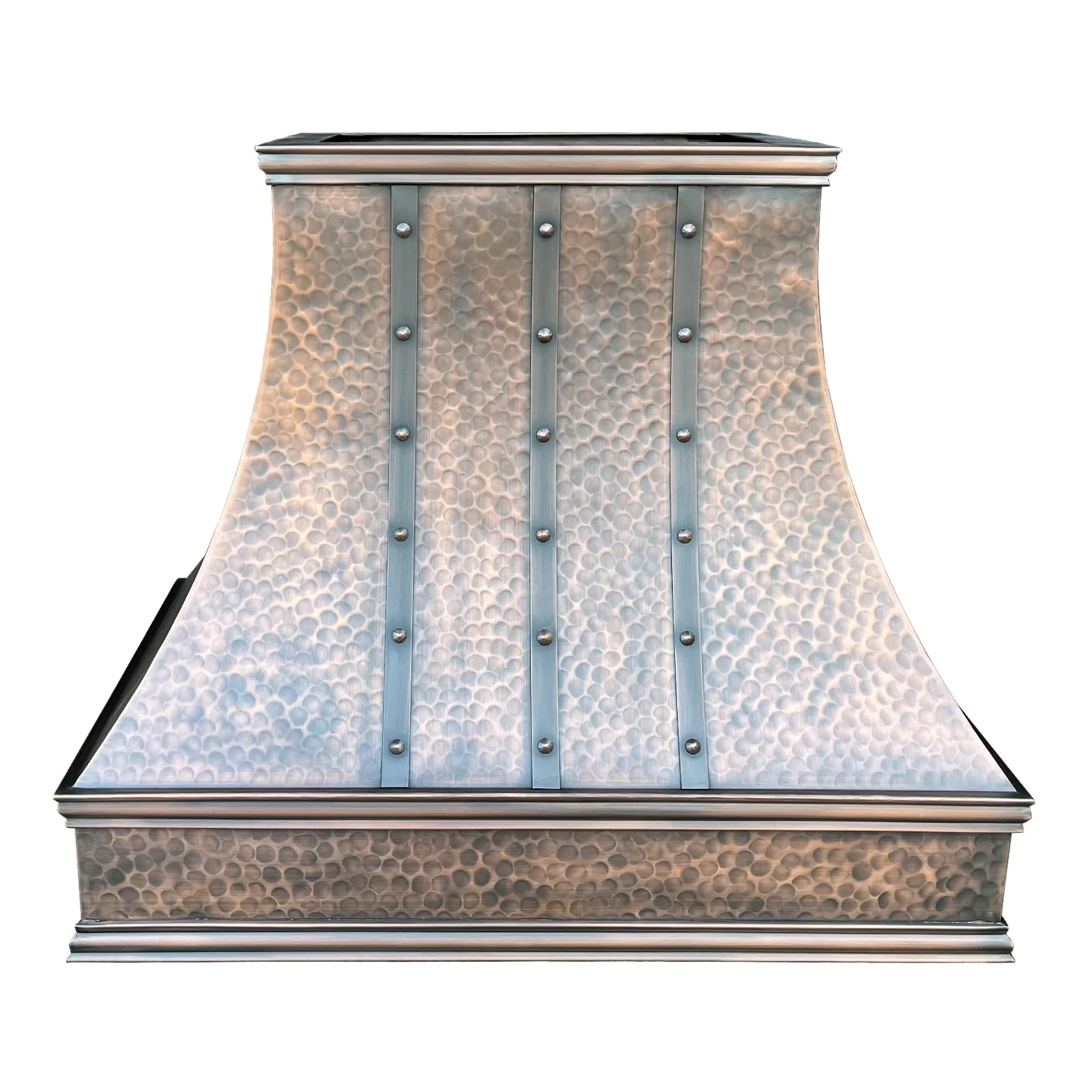 How to Choose the Right Range Hood for Your Kitchen: Range.