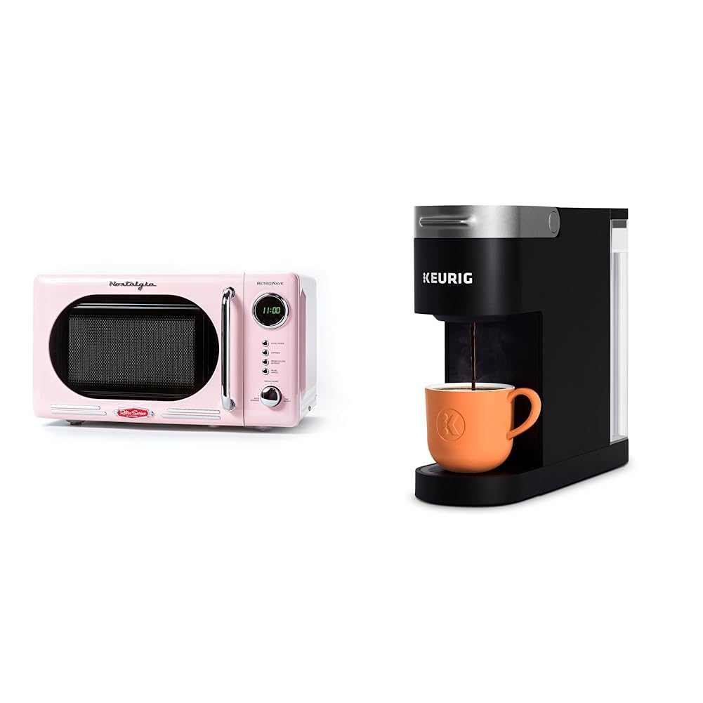 How to Choose the Right Compact Countertop Microwave Oven