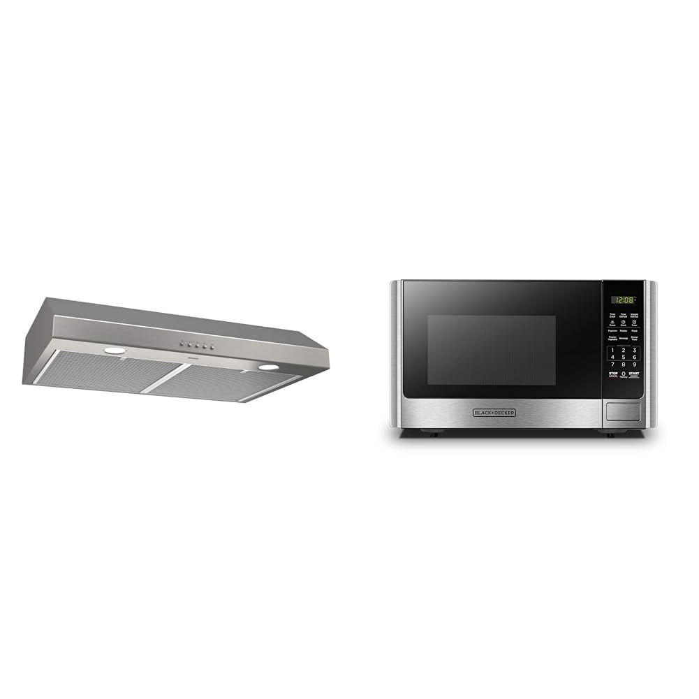 How to Choose the Right Type of Range Hood for Your Kitchen