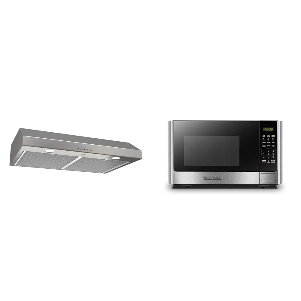 How to Choose the Right Type of Range Hood for Your Kitchen