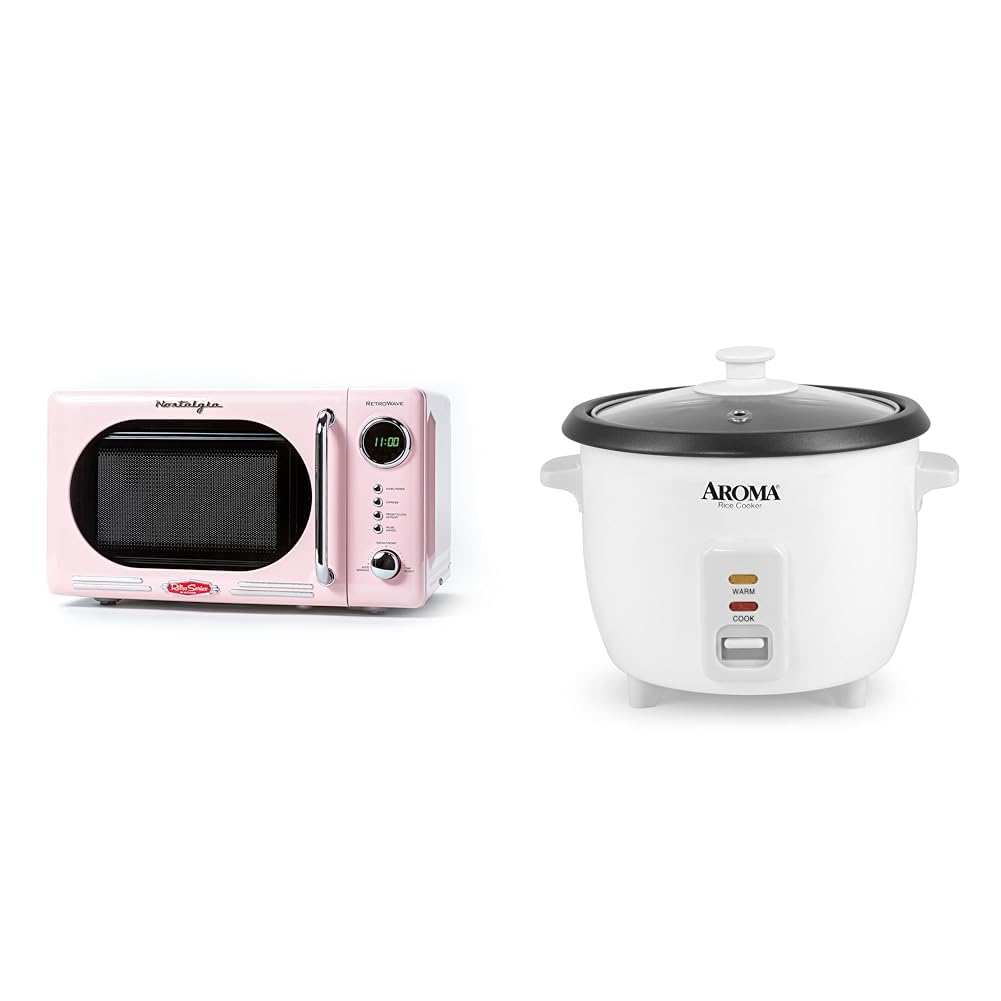 How to Choose the Right Compact Countertop Microwave Oven