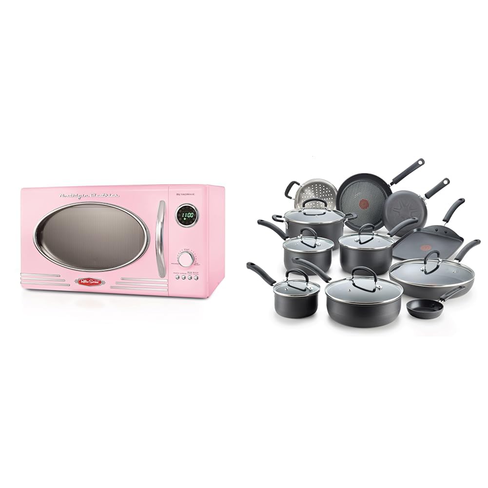 How to Choose the Right Microwave Ovens for Your Kitchen.