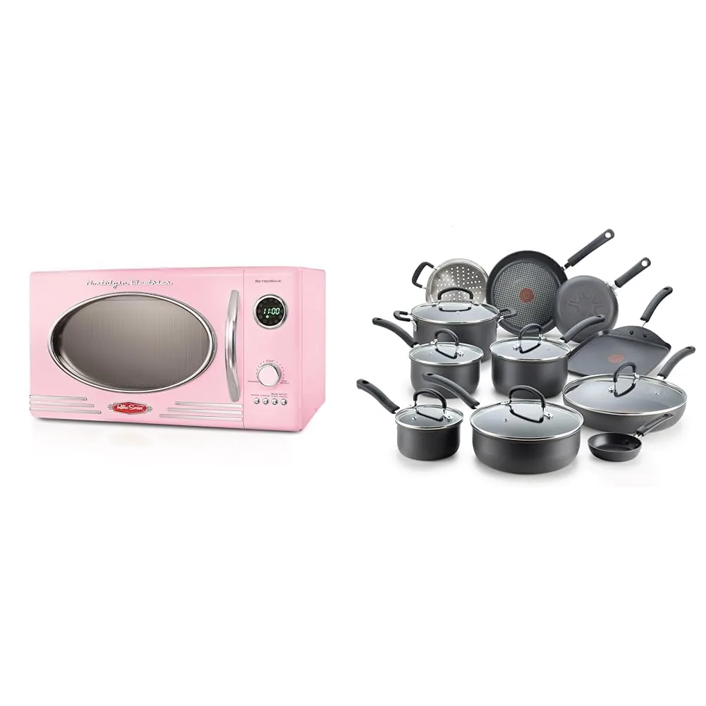 How to Choose the Right Microwave Ovens for Your Kitchen.