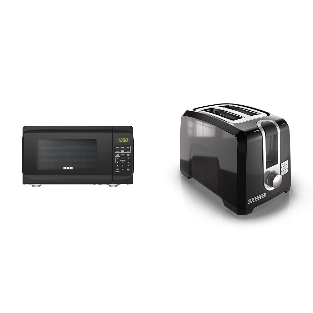 How to Choose the Right Microwave Oven for Your Kitchen.