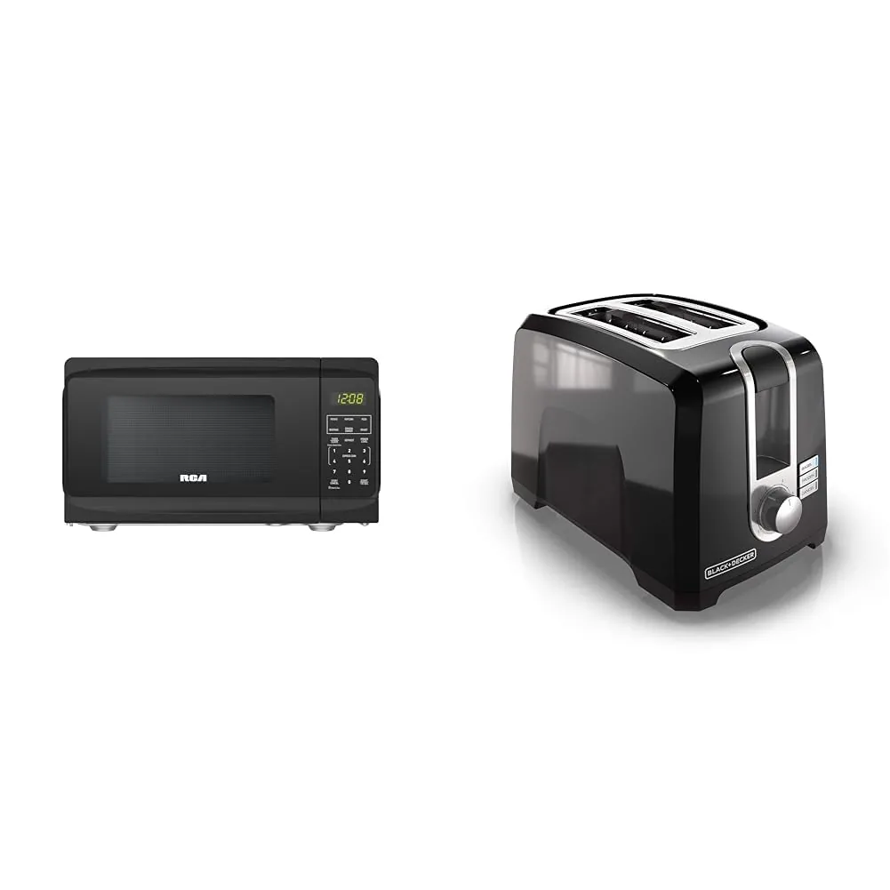 How to Choose the Right Microwave Oven for Your Kitchen.