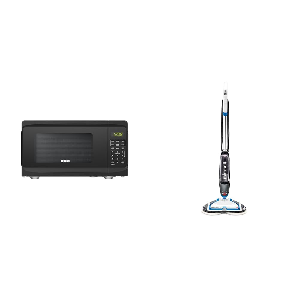 How to Choose the Right Microwave Oven for Your Needs