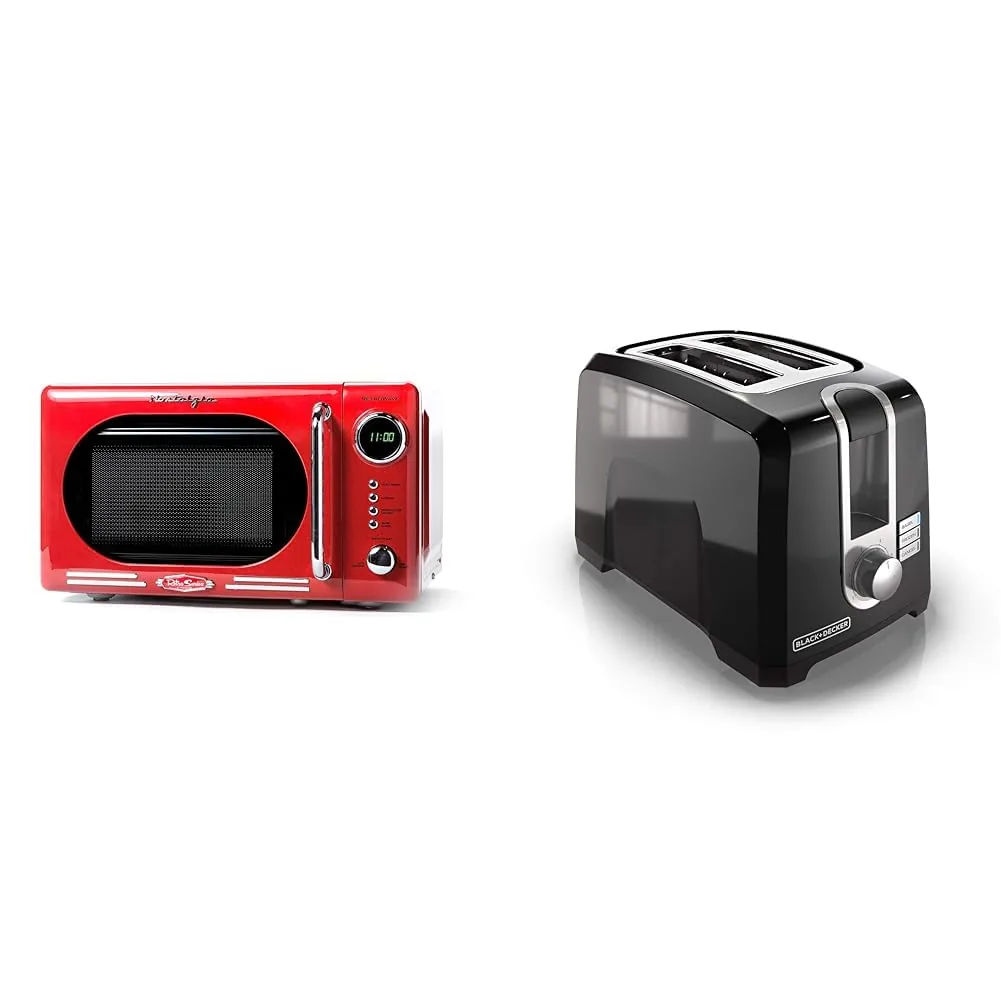 How to Choose the Right Compact Countertop Microwave Oven