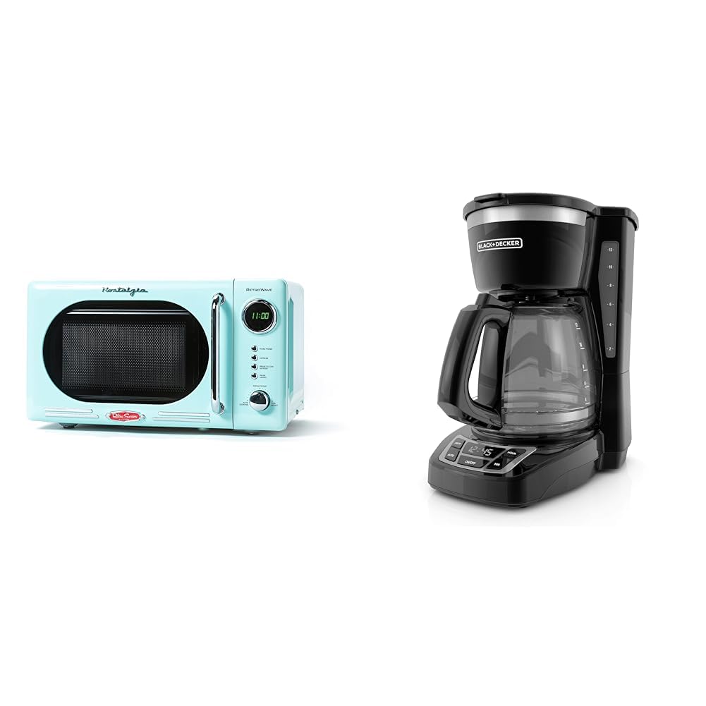 How to Choose the Right Microwave Oven for Your Kitchen.