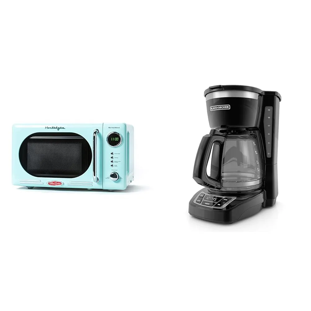 How to Choose the Right Microwave Oven for Your Kitchen.
