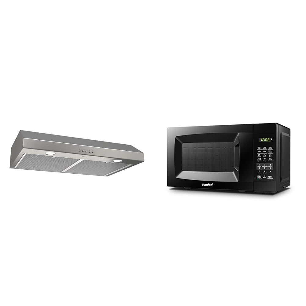 How to Choose the Right Range Hoods for Your Kitchen