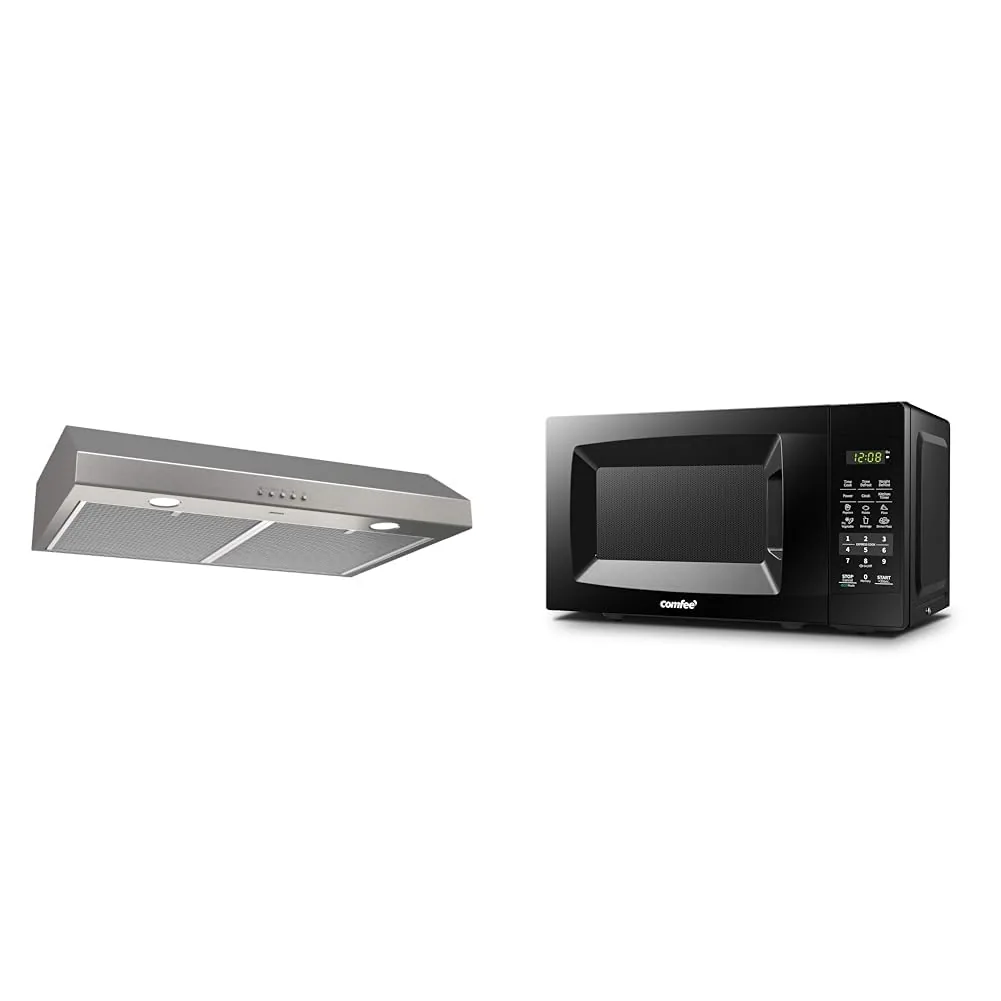 How to Choose the Right Range Hoods for Your Kitchen