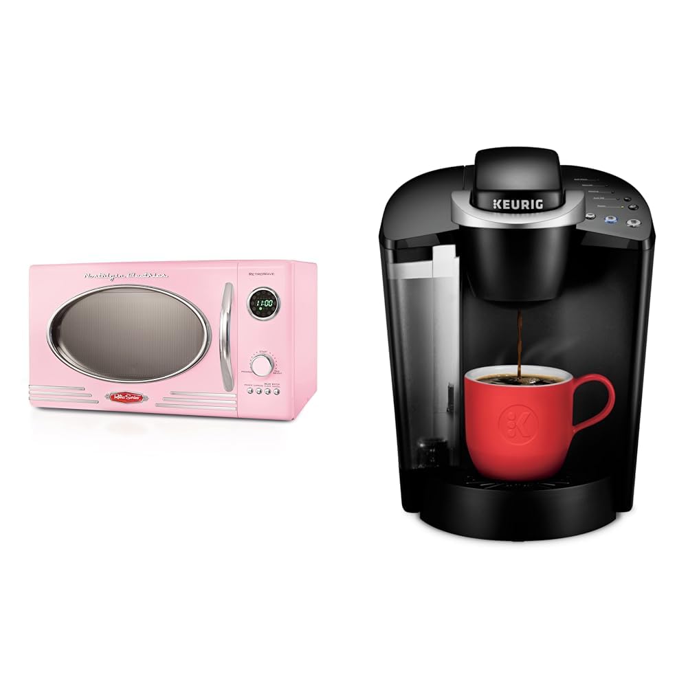How to Choose the Right Microwave Oven for Your Kitchen.