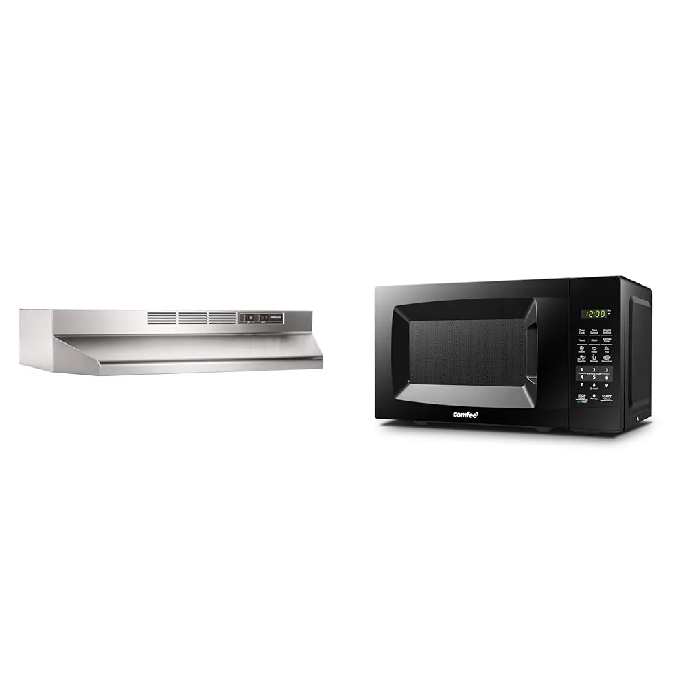 How to Choose the Right Non-Ducted Ductless Range Hood for.