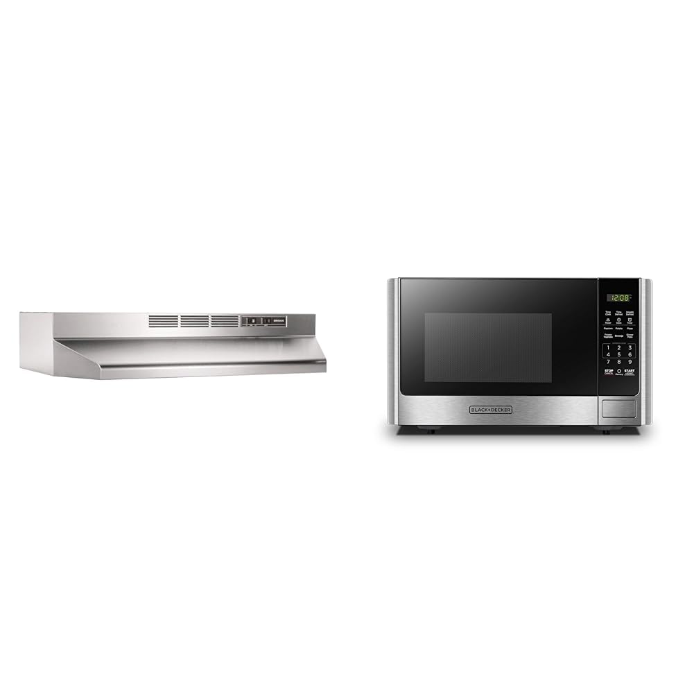How to Choose the Right Range Hoods for Your Kitchen