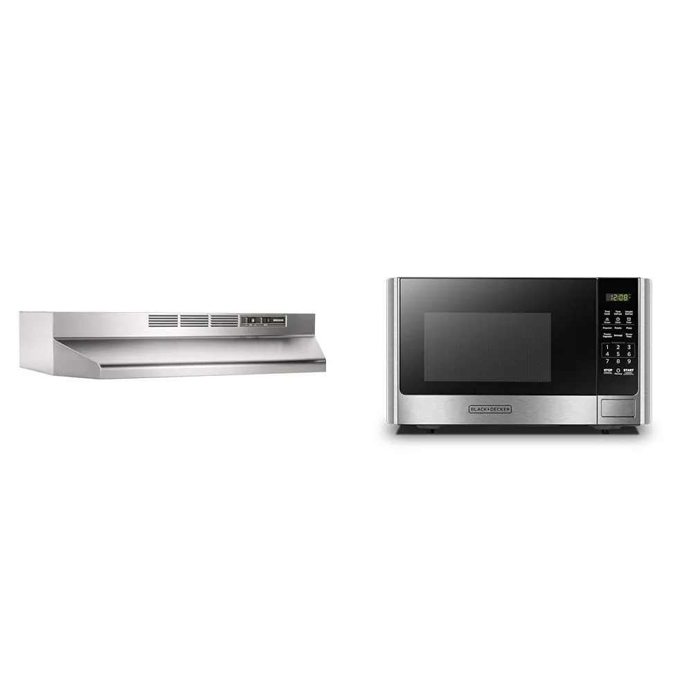 How to Choose the Right Range Hoods for Your Kitchen
