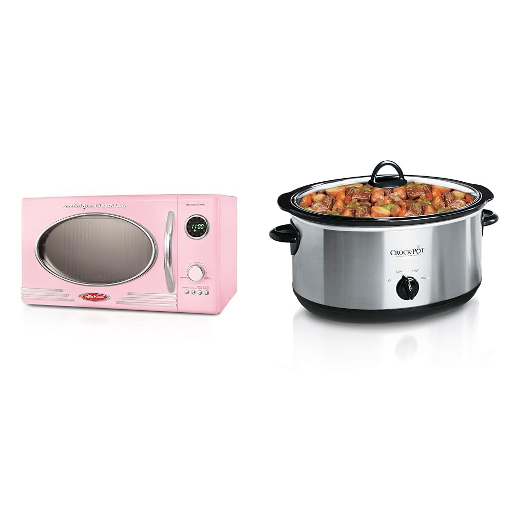 How to Choose the Right Slow Cooker for Your Kitchen Needs
