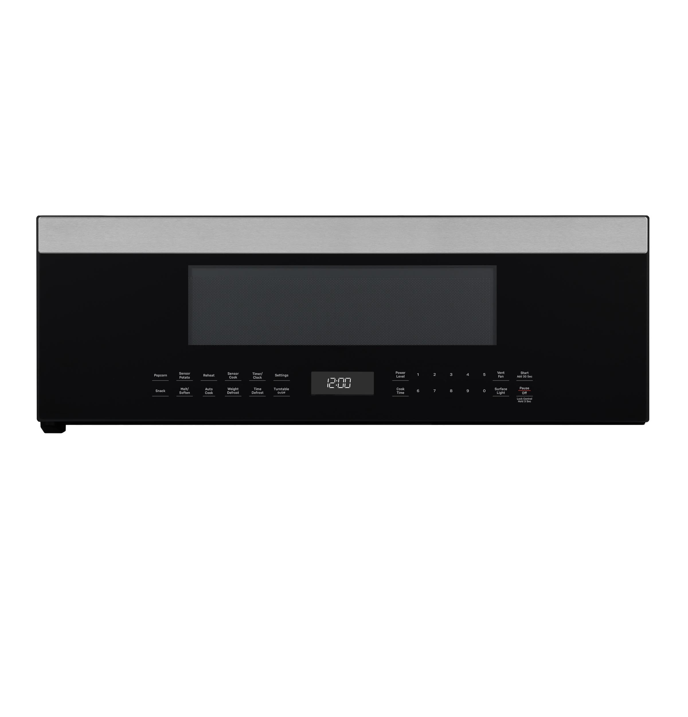 How to Choose the Right Microwave Oven for Your Kitchen