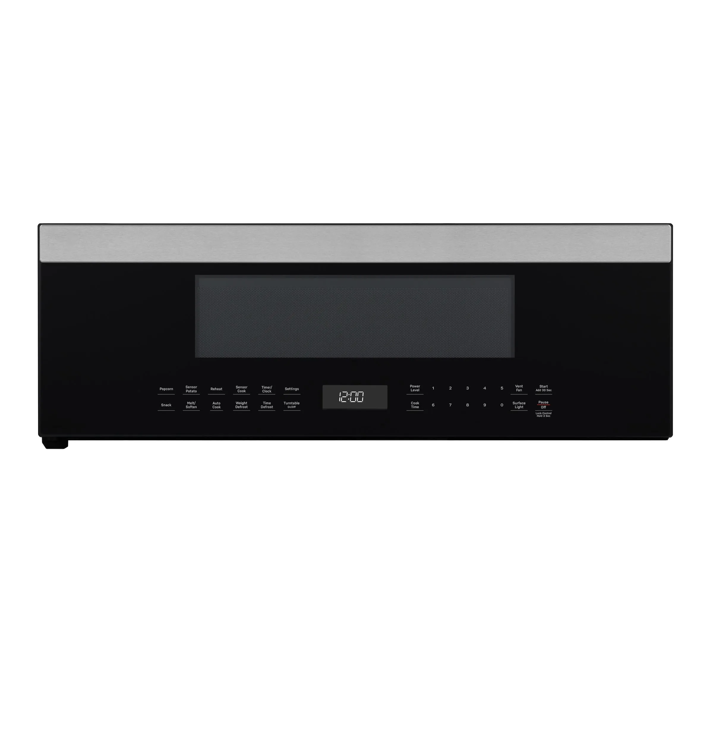 How to Choose the Right Microwave Oven for Your Kitchen