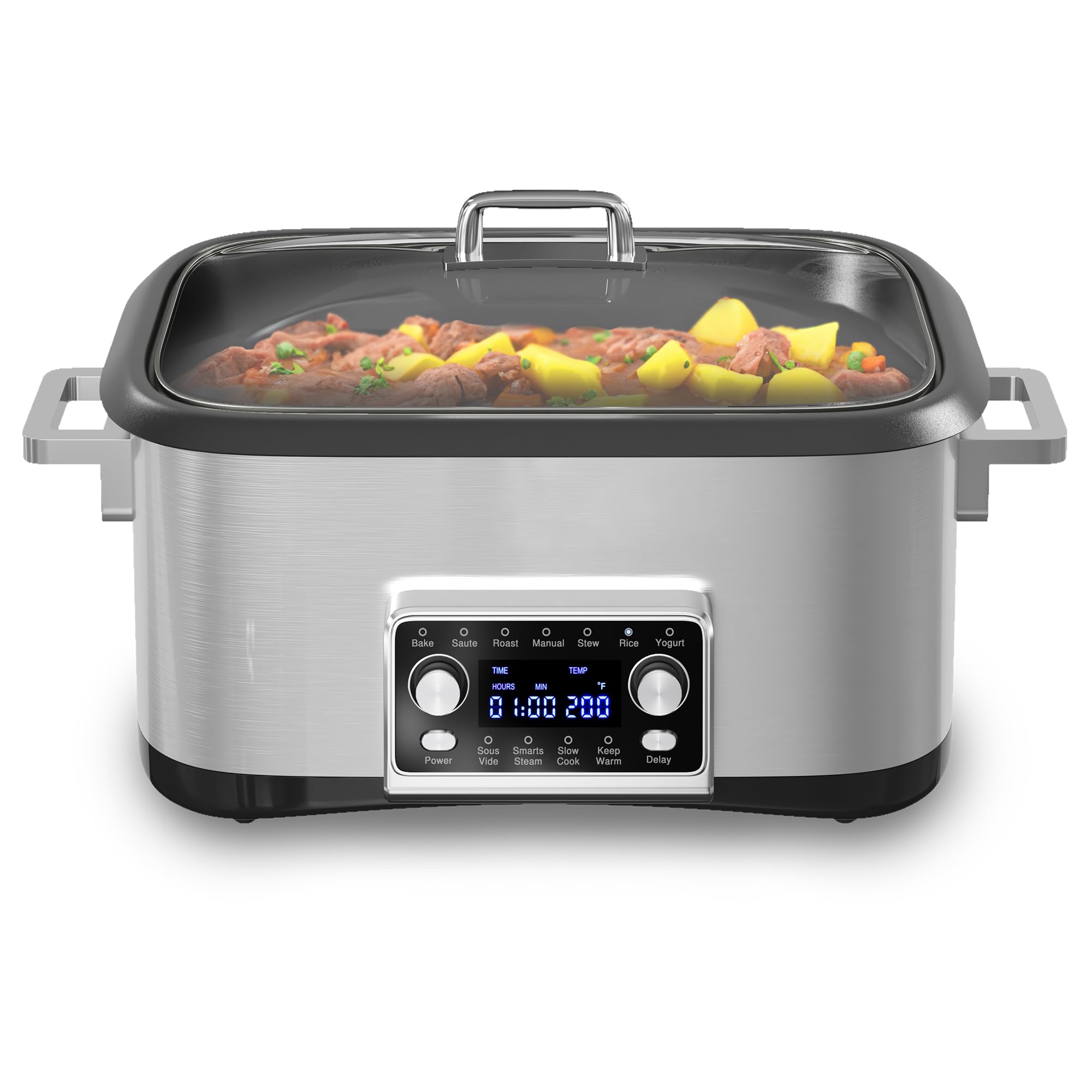 Choosing the Right Type of Slow Cooker for Your Kitchen.