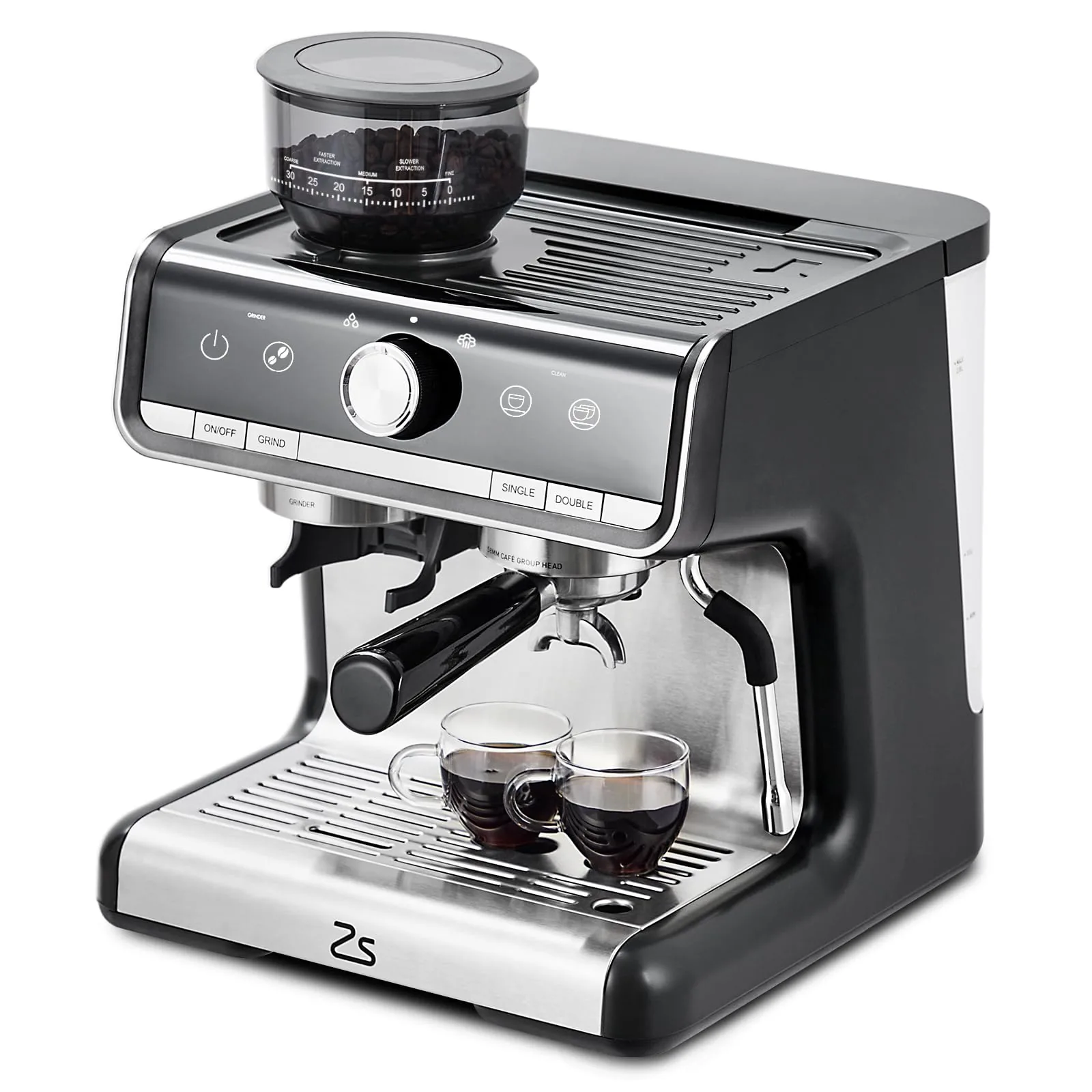 How to Choose the Right Espresso Machine: A Comprehensive.