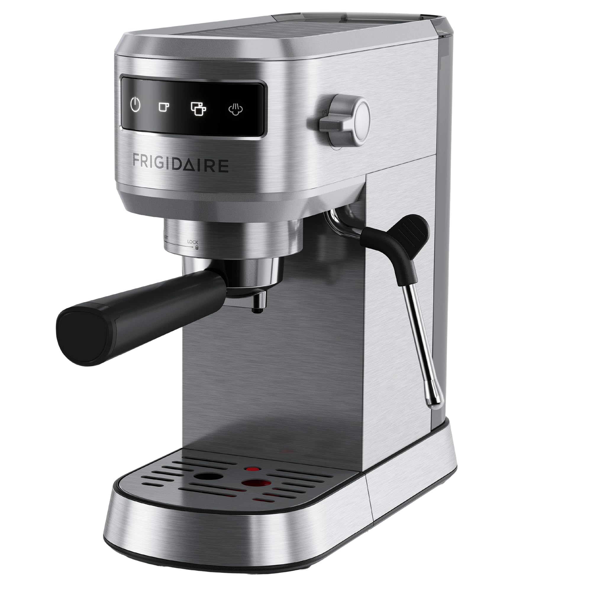 How to Choose the Right Espresso Machine for Your Home