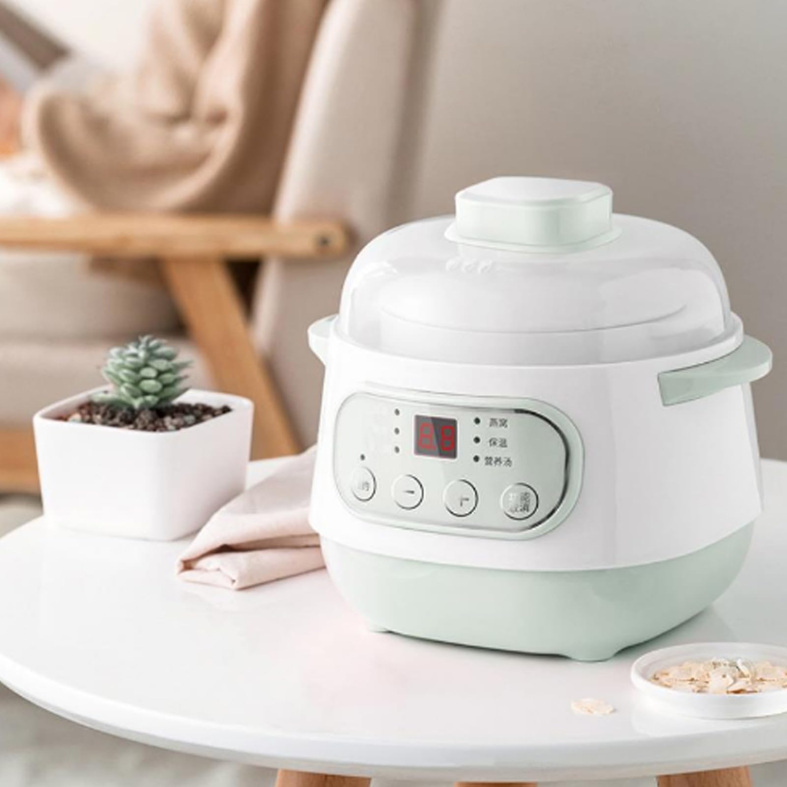 How to Choose the Right Type of Slow Cooker: Slow Cookers.