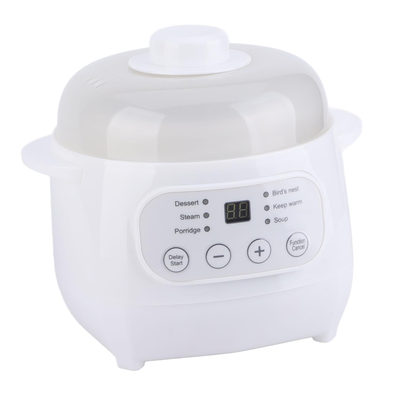 How to Choose the Right Type of Slow Cooker: Slow Cookers.