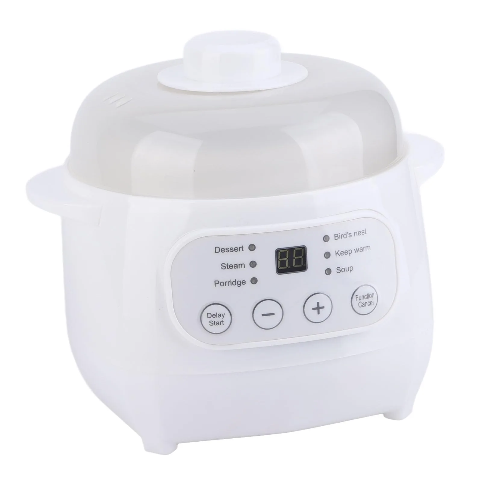 How to Choose the Right Type of Slow Cooker: Slow Cookers.