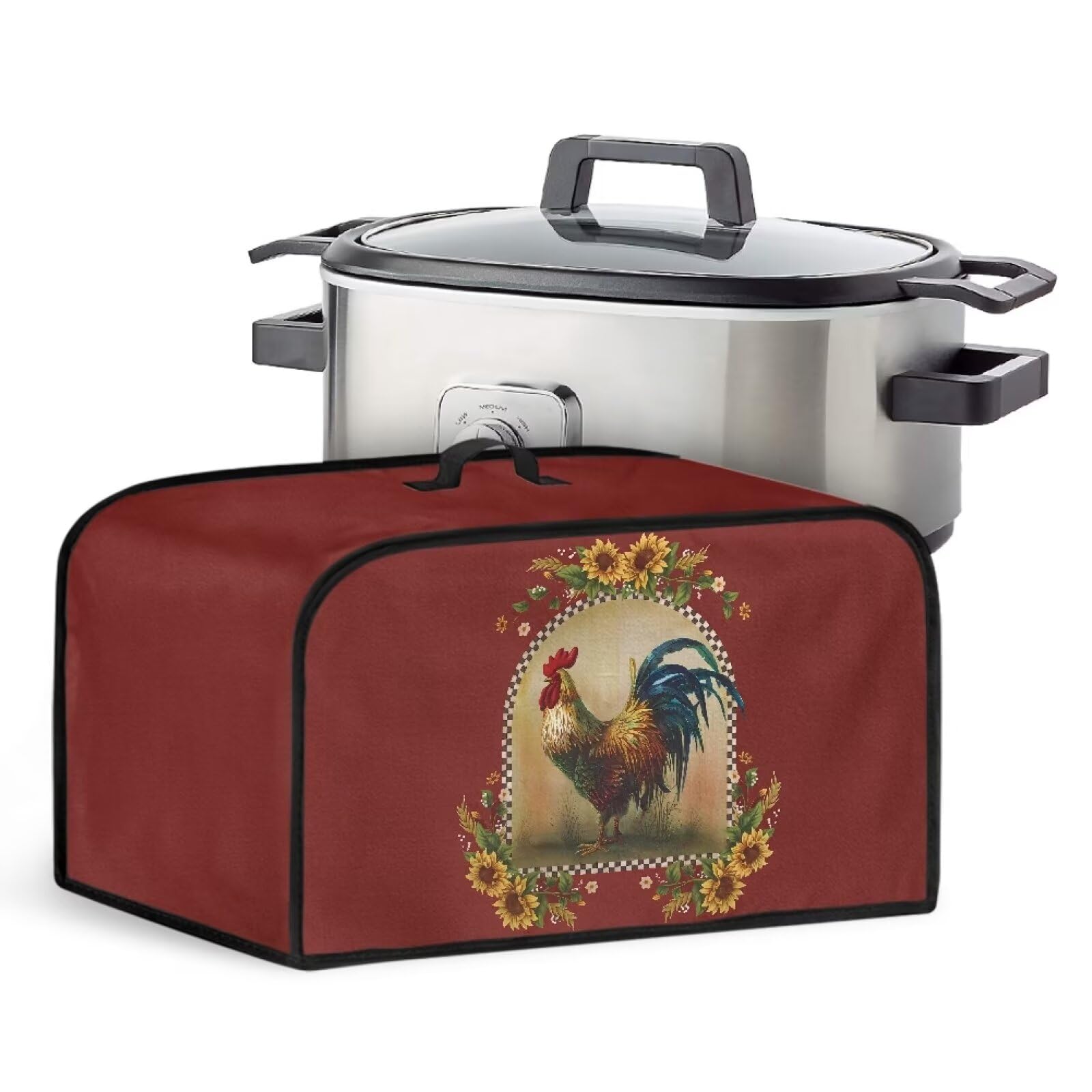 How to Choose the Right Type of Slow Cooker: Slow Cookers.