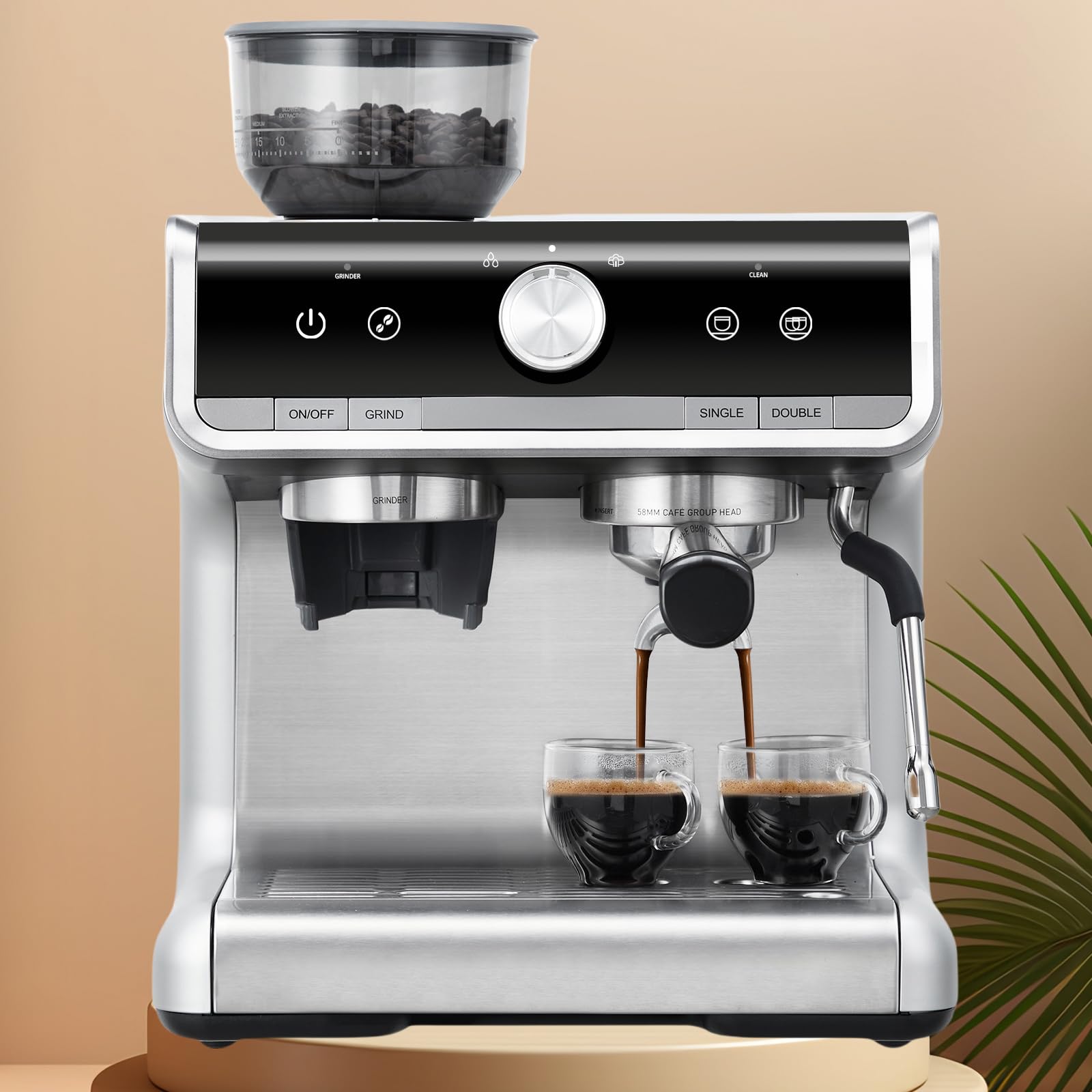 How to Choose the Right Espresso Machine Without Getting.