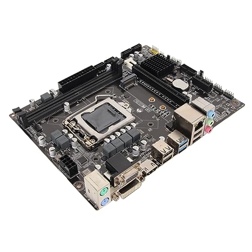 Choosing the Right LGA1151 Motherboard for Your PC Build