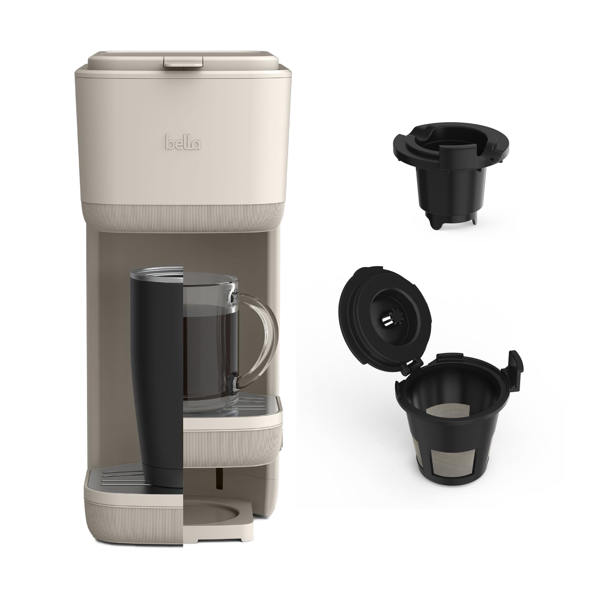 How to Choose the Right Coffee Machine for Your Morning.